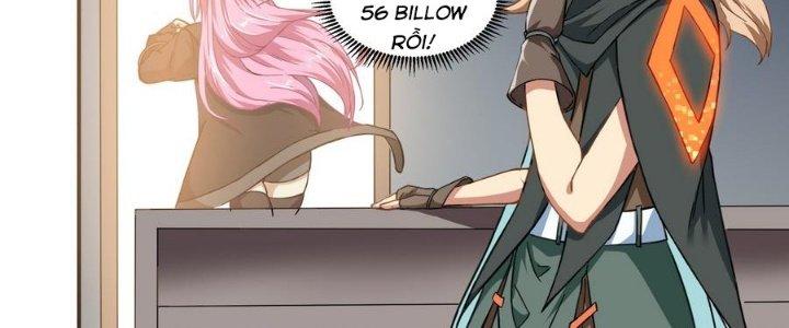 Thiếu Nữ Nghèo Khó Chinh Phục Dị Giới Chapter 10 - Trang 2