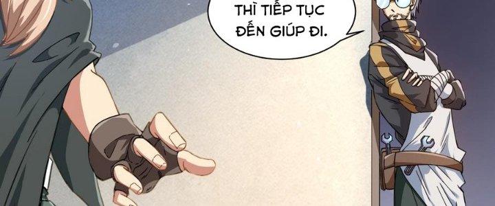 Thiếu Nữ Nghèo Khó Chinh Phục Dị Giới Chapter 10 - Trang 2