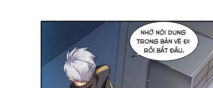Thiếu Nữ Nghèo Khó Chinh Phục Dị Giới Chapter 10 - Trang 2