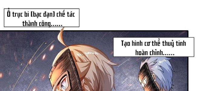 Thiếu Nữ Nghèo Khó Chinh Phục Dị Giới Chapter 10 - Trang 2