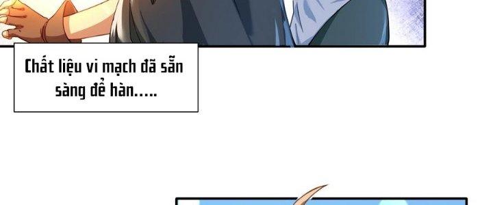 Thiếu Nữ Nghèo Khó Chinh Phục Dị Giới Chapter 10 - Trang 2