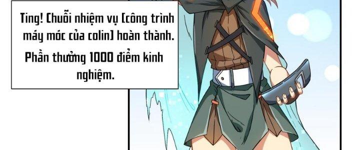 Thiếu Nữ Nghèo Khó Chinh Phục Dị Giới Chapter 10 - Trang 2