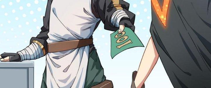 Thiếu Nữ Nghèo Khó Chinh Phục Dị Giới Chapter 10 - Trang 2