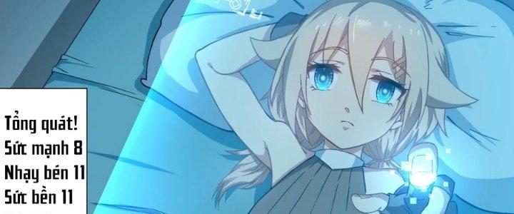 Thiếu Nữ Nghèo Khó Chinh Phục Dị Giới Chapter 10 - Trang 2