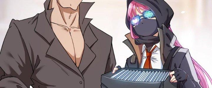 Thiếu Nữ Nghèo Khó Chinh Phục Dị Giới Chapter 10 - Trang 2