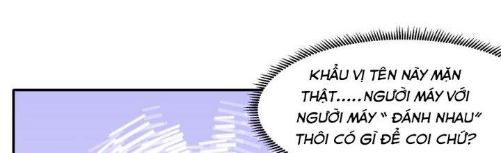 Thiếu Nữ Nghèo Khó Chinh Phục Dị Giới Chapter 10 - Trang 2