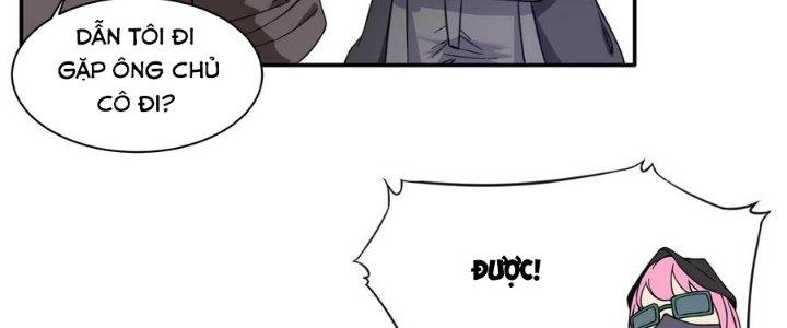 Thiếu Nữ Nghèo Khó Chinh Phục Dị Giới Chapter 10 - Trang 2