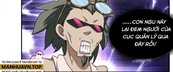 Thiếu Nữ Nghèo Khó Chinh Phục Dị Giới Chapter 10 - Trang 2