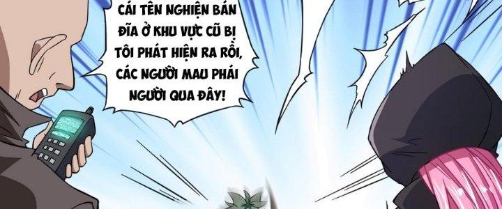 Thiếu Nữ Nghèo Khó Chinh Phục Dị Giới Chapter 10 - Trang 2