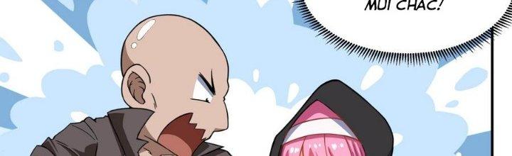 Thiếu Nữ Nghèo Khó Chinh Phục Dị Giới Chapter 10 - Trang 2