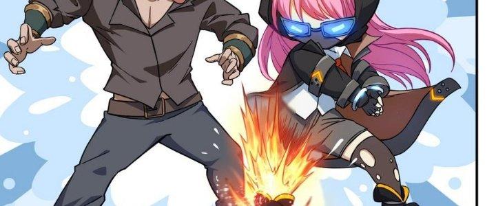 Thiếu Nữ Nghèo Khó Chinh Phục Dị Giới Chapter 10 - Trang 2