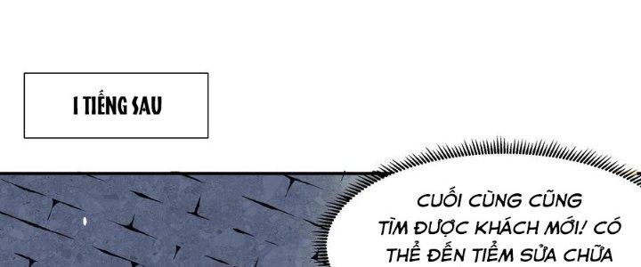 Thiếu Nữ Nghèo Khó Chinh Phục Dị Giới Chapter 10 - Trang 2