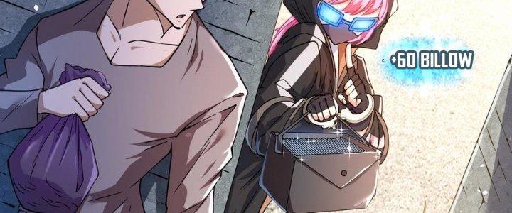 Thiếu Nữ Nghèo Khó Chinh Phục Dị Giới Chapter 10 - Trang 2