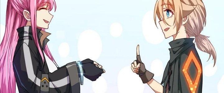 Thiếu Nữ Nghèo Khó Chinh Phục Dị Giới Chapter 10 - Trang 2