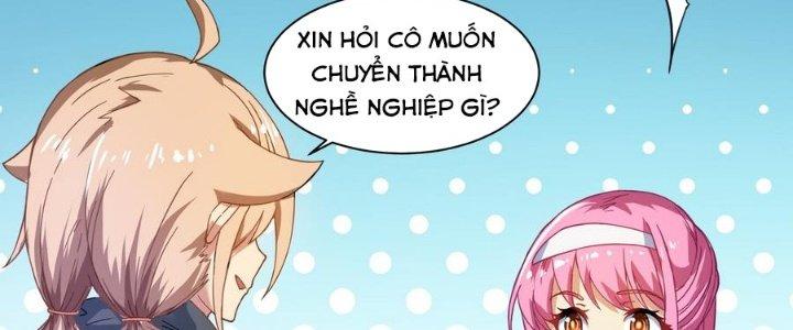 Thiếu Nữ Nghèo Khó Chinh Phục Dị Giới Chapter 10 - Trang 2