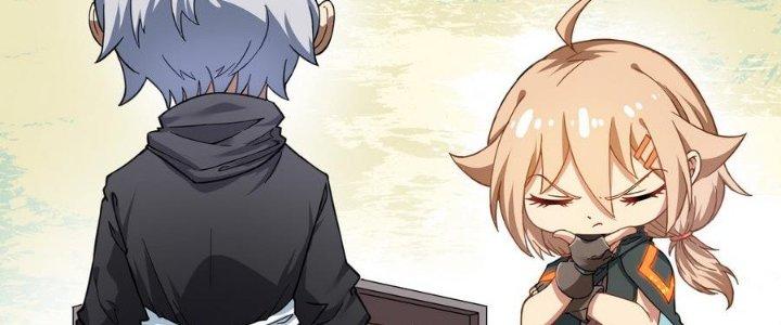 Thiếu Nữ Nghèo Khó Chinh Phục Dị Giới Chapter 11 - Trang 2