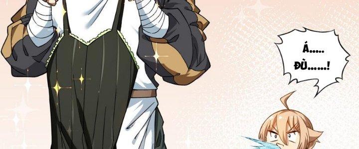 Thiếu Nữ Nghèo Khó Chinh Phục Dị Giới Chapter 11 - Trang 2