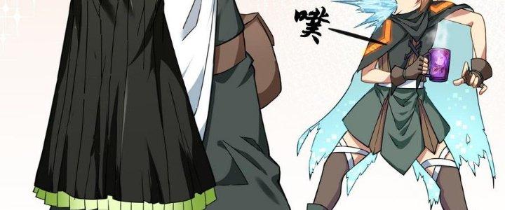 Thiếu Nữ Nghèo Khó Chinh Phục Dị Giới Chapter 11 - Trang 2