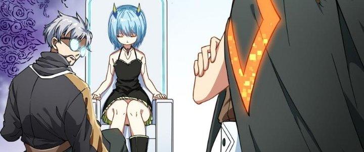 Thiếu Nữ Nghèo Khó Chinh Phục Dị Giới Chapter 11 - Trang 2