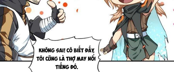 Thiếu Nữ Nghèo Khó Chinh Phục Dị Giới Chapter 11 - Trang 2