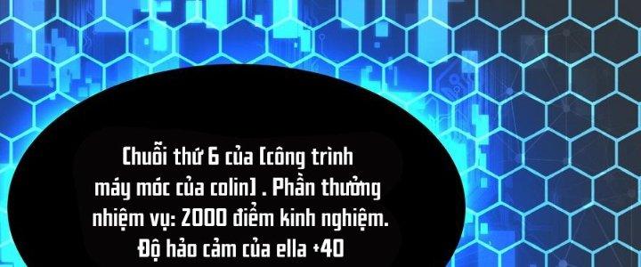 Thiếu Nữ Nghèo Khó Chinh Phục Dị Giới Chapter 11 - Trang 2
