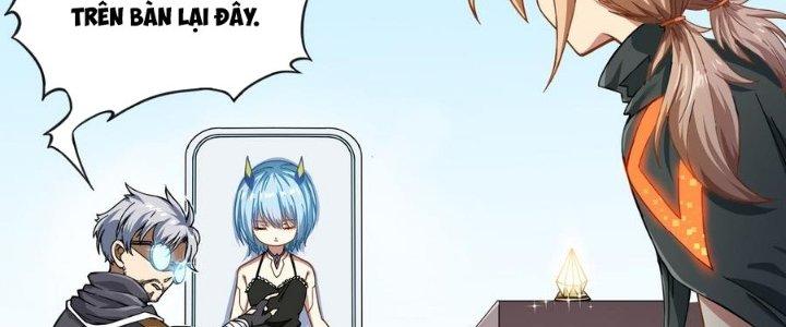 Thiếu Nữ Nghèo Khó Chinh Phục Dị Giới Chapter 11 - Trang 2