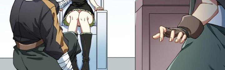 Thiếu Nữ Nghèo Khó Chinh Phục Dị Giới Chapter 11 - Trang 2