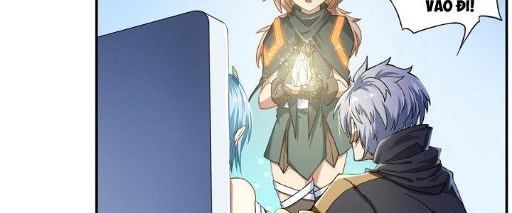 Thiếu Nữ Nghèo Khó Chinh Phục Dị Giới Chapter 11 - Trang 2