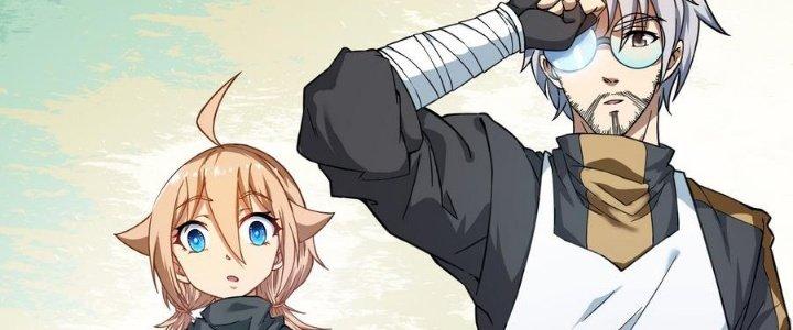 Thiếu Nữ Nghèo Khó Chinh Phục Dị Giới Chapter 11 - Trang 2