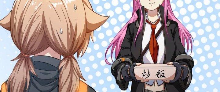 Thiếu Nữ Nghèo Khó Chinh Phục Dị Giới Chapter 11 - Trang 2