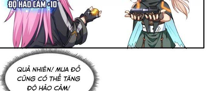 Thiếu Nữ Nghèo Khó Chinh Phục Dị Giới Chapter 11 - Trang 2