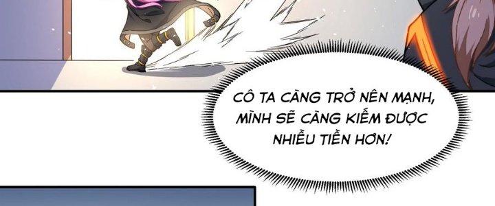 Thiếu Nữ Nghèo Khó Chinh Phục Dị Giới Chapter 11 - Trang 2