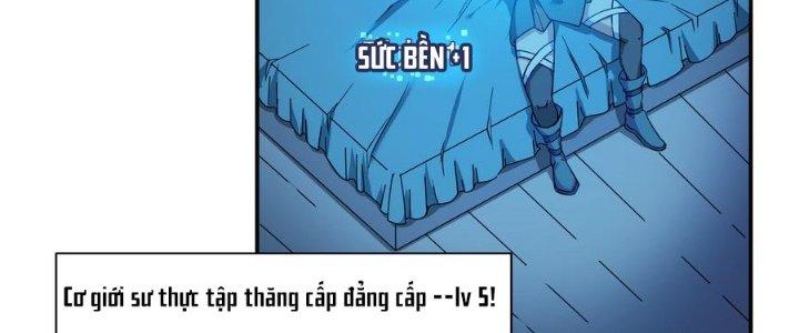 Thiếu Nữ Nghèo Khó Chinh Phục Dị Giới Chapter 11 - Trang 2