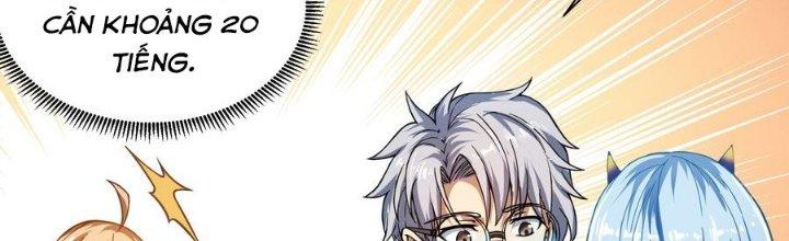 Thiếu Nữ Nghèo Khó Chinh Phục Dị Giới Chapter 11 - Trang 2