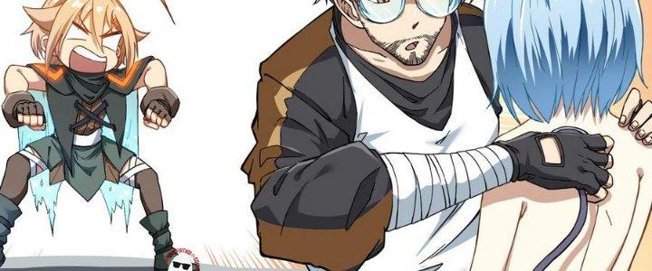 Thiếu Nữ Nghèo Khó Chinh Phục Dị Giới Chapter 11 - Trang 2