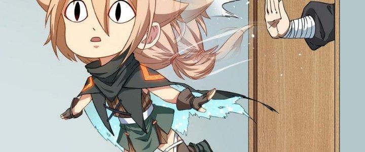 Thiếu Nữ Nghèo Khó Chinh Phục Dị Giới Chapter 11 - Trang 2