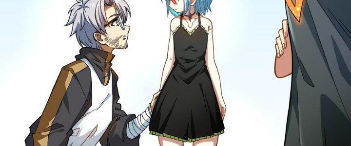 Thiếu Nữ Nghèo Khó Chinh Phục Dị Giới Chapter 12 - Trang 2