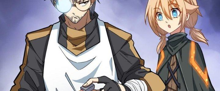 Thiếu Nữ Nghèo Khó Chinh Phục Dị Giới Chapter 12 - Trang 2
