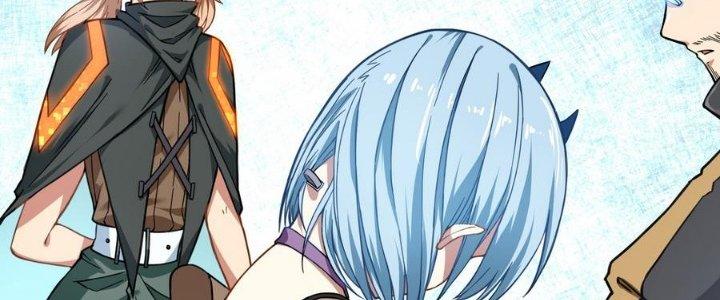 Thiếu Nữ Nghèo Khó Chinh Phục Dị Giới Chapter 12 - Trang 2