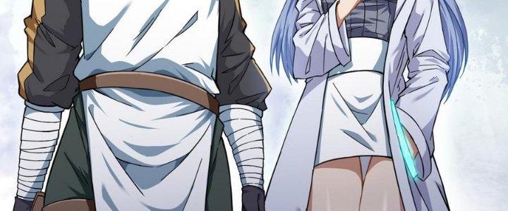 Thiếu Nữ Nghèo Khó Chinh Phục Dị Giới Chapter 12 - Trang 2