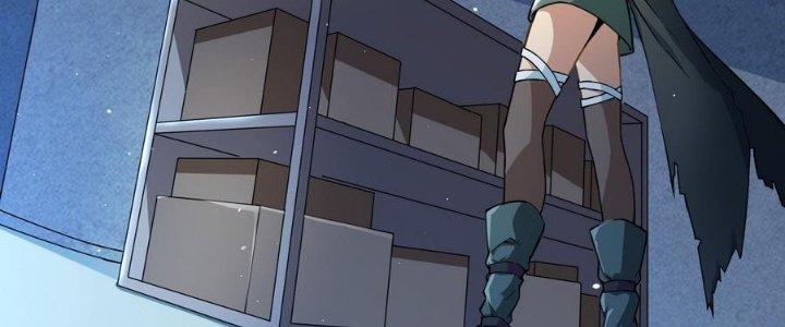 Thiếu Nữ Nghèo Khó Chinh Phục Dị Giới Chapter 12 - Trang 2