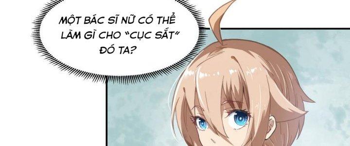 Thiếu Nữ Nghèo Khó Chinh Phục Dị Giới Chapter 12 - Trang 2