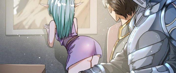 Thiếu Nữ Nghèo Khó Chinh Phục Dị Giới Chapter 13 - Trang 2