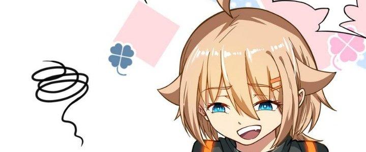 Thiếu Nữ Nghèo Khó Chinh Phục Dị Giới Chapter 13 - Trang 2