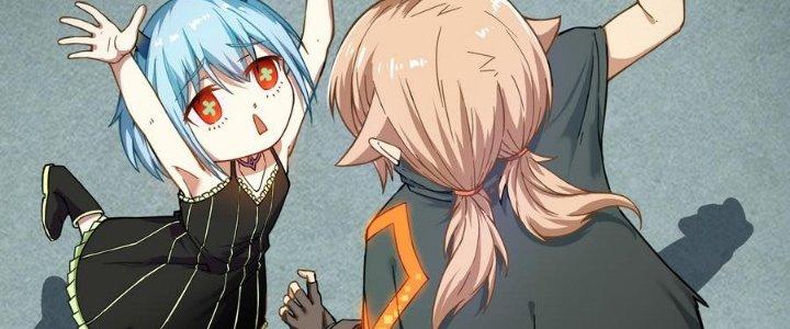 Thiếu Nữ Nghèo Khó Chinh Phục Dị Giới Chapter 13 - Trang 2