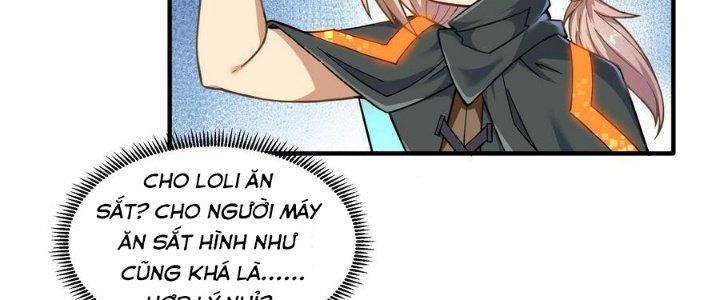 Thiếu Nữ Nghèo Khó Chinh Phục Dị Giới Chapter 13 - Trang 2