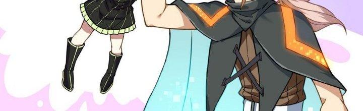 Thiếu Nữ Nghèo Khó Chinh Phục Dị Giới Chapter 13 - Trang 2