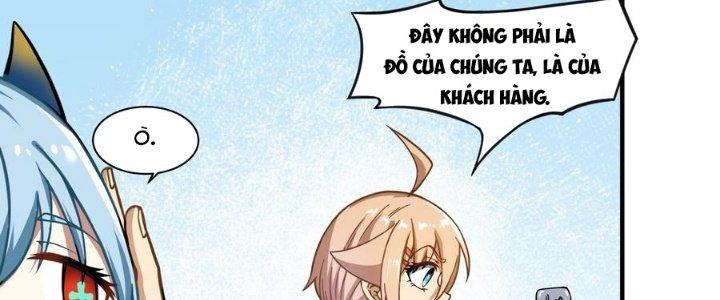 Thiếu Nữ Nghèo Khó Chinh Phục Dị Giới Chapter 13 - Trang 2