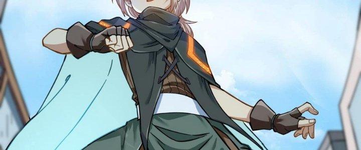 Thiếu Nữ Nghèo Khó Chinh Phục Dị Giới Chapter 13 - Trang 2