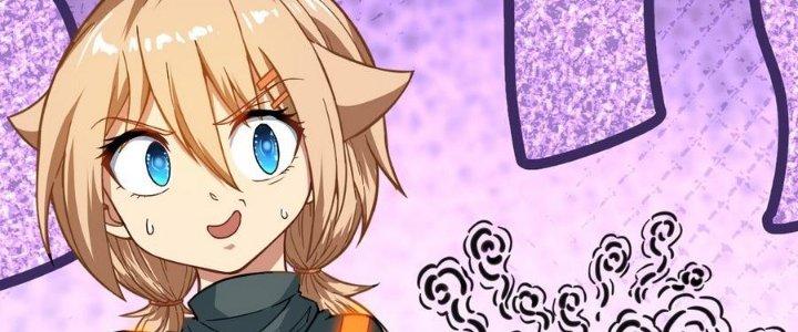 Thiếu Nữ Nghèo Khó Chinh Phục Dị Giới Chapter 13 - Trang 2